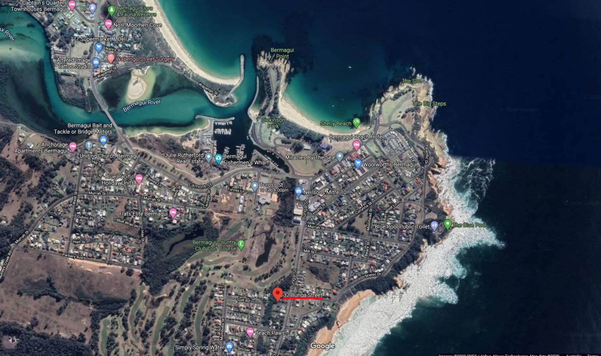 32 Bunga Street Bermagui NSW, Bermagui - Thumbnail 4