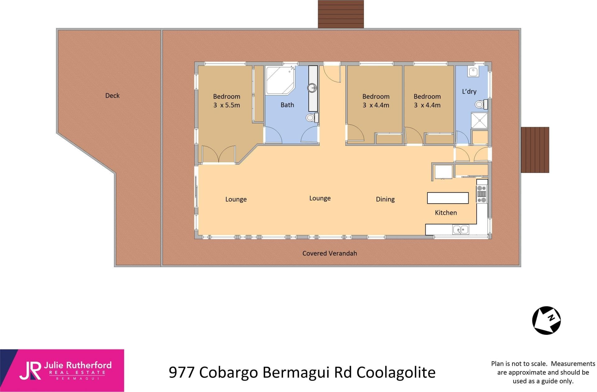 977 Cobargo Bermagui Road Cobargo NSW, Cobargo - Thumbnail 2