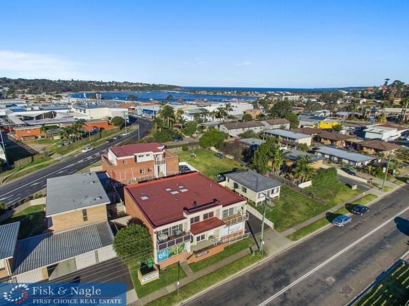 2/12 Sapphire Coast Drive Merimbula NSW, Merimbula - Thumbnail 3