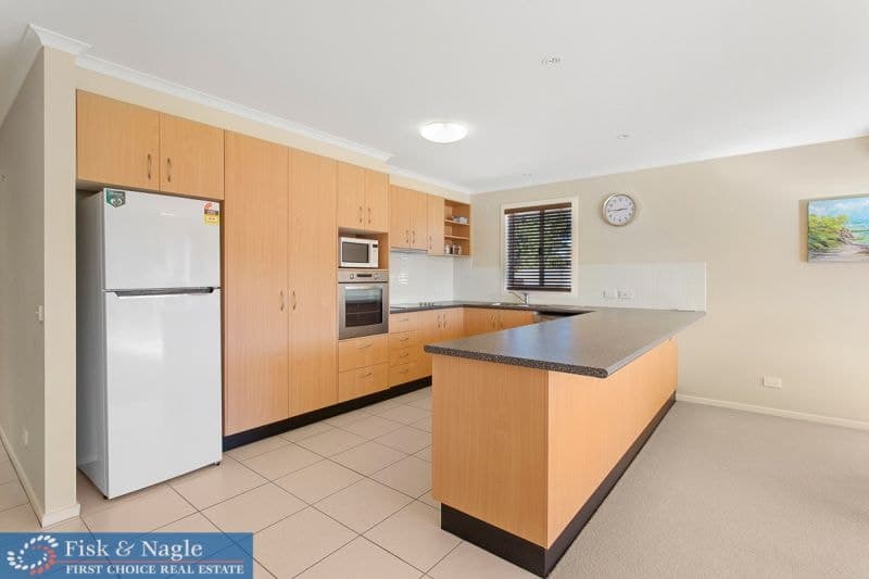 2/12 Sapphire Coast Drive Merimbula NSW, Merimbula - Thumbnail 4
