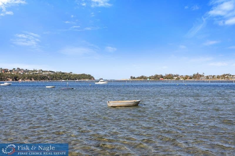 Unit 3 Crown Apartments, Beach Street Merimbula NSW, Beach Street Merimbula - Image 1