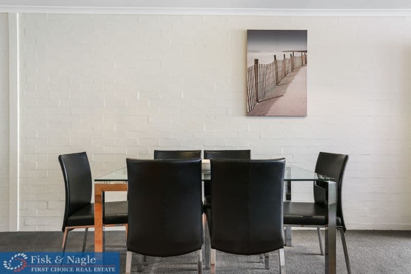 Unit 3 Crown Apartments, Beach Street Merimbula NSW, Beach Street Merimbula - Thumbnail 2