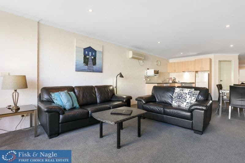 Unit 3 Crown Apartments, Beach Street Merimbula NSW, Beach Street Merimbula - Thumbnail 6