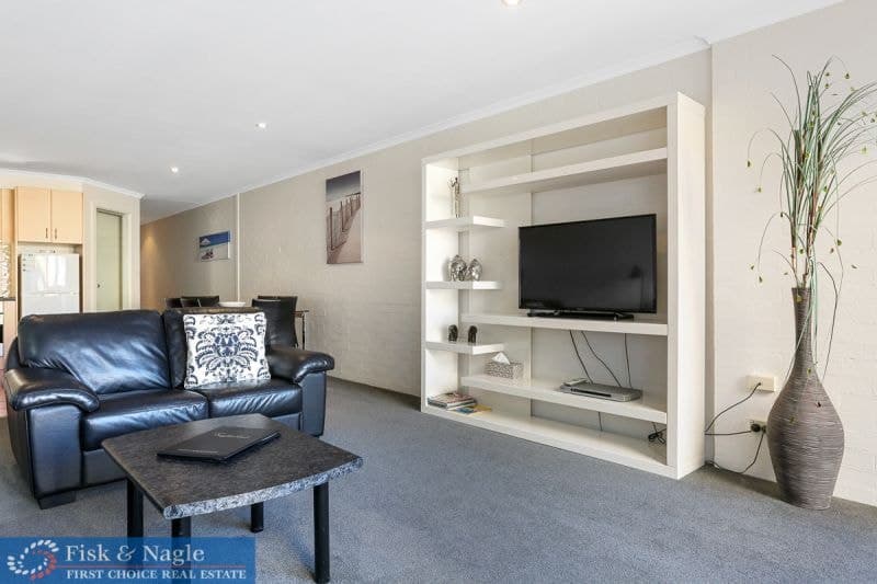 Unit 3 Crown Apartments, Beach Street Merimbula NSW, Beach Street Merimbula - Thumbnail 7