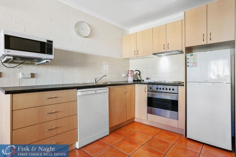 Unit 3 Crown Apartments, Beach Street Merimbula NSW, Beach Street Merimbula - Thumbnail 8