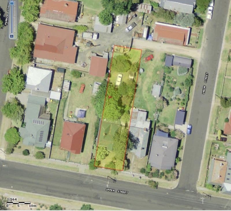 41 Upper Street BEGA NSW, Bega - Thumbnail 2