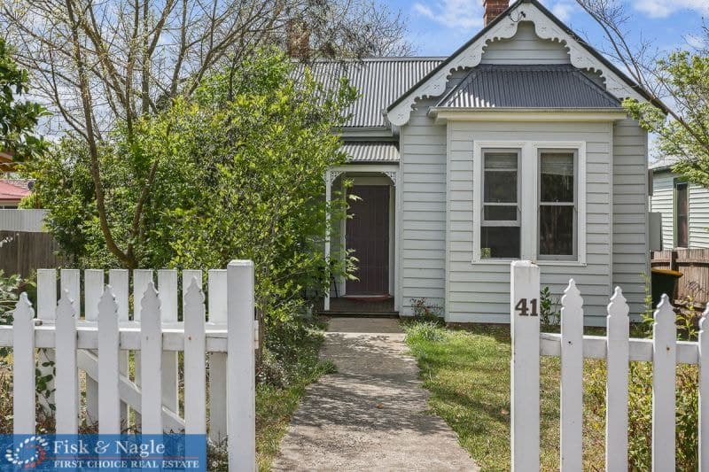 41 Upper Street BEGA NSW, Bega - Thumbnail 4