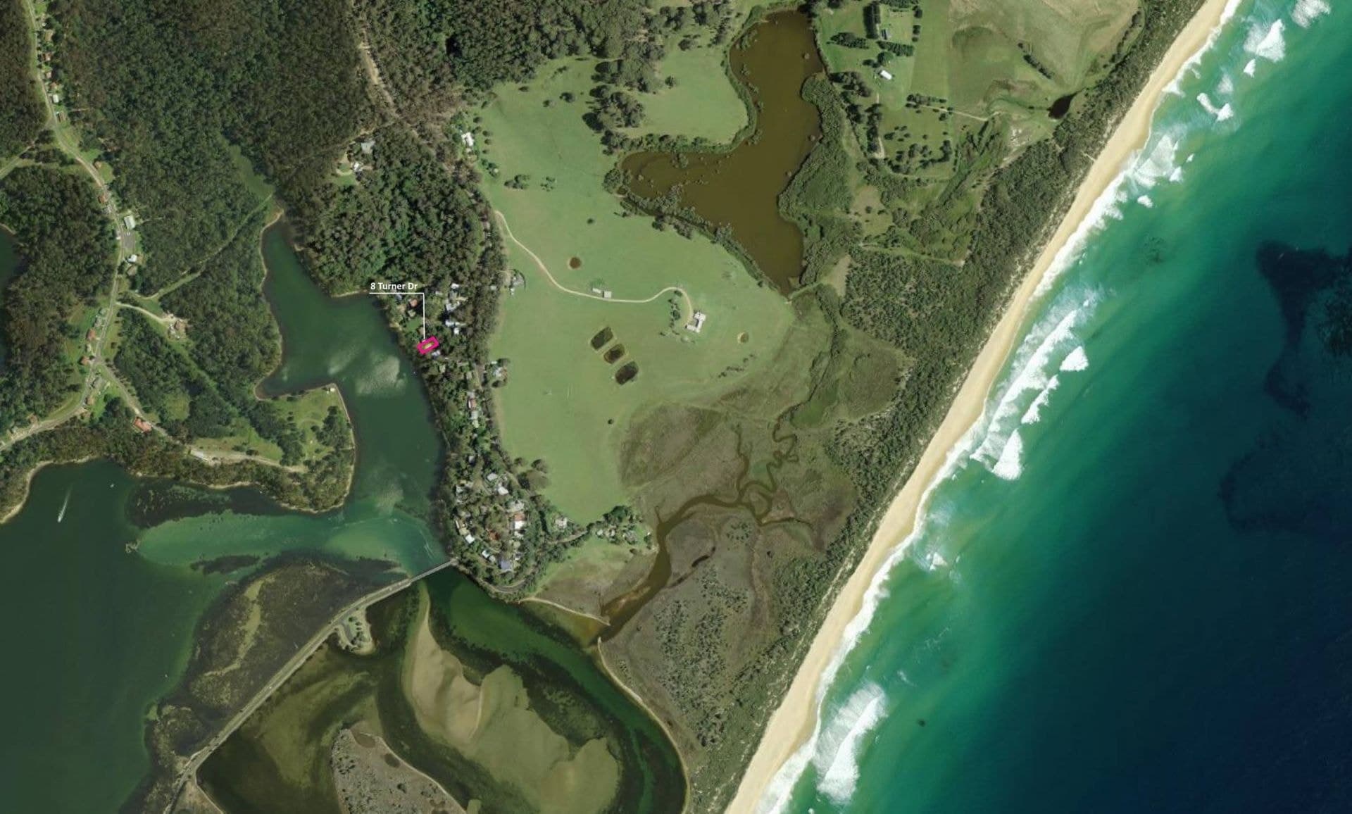 8 Turner Drive Akolele NSW, Akolele - Thumbnail 2