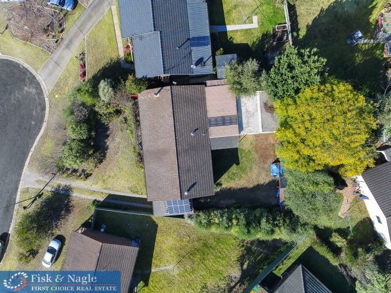 11 Hart Crescent Bega NSW, Bega - Image 1