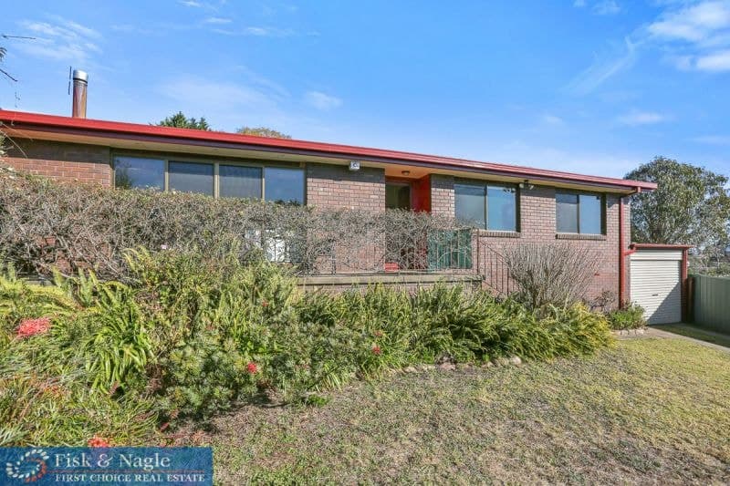 11 Hart Crescent Bega NSW, Bega - Thumbnail 7