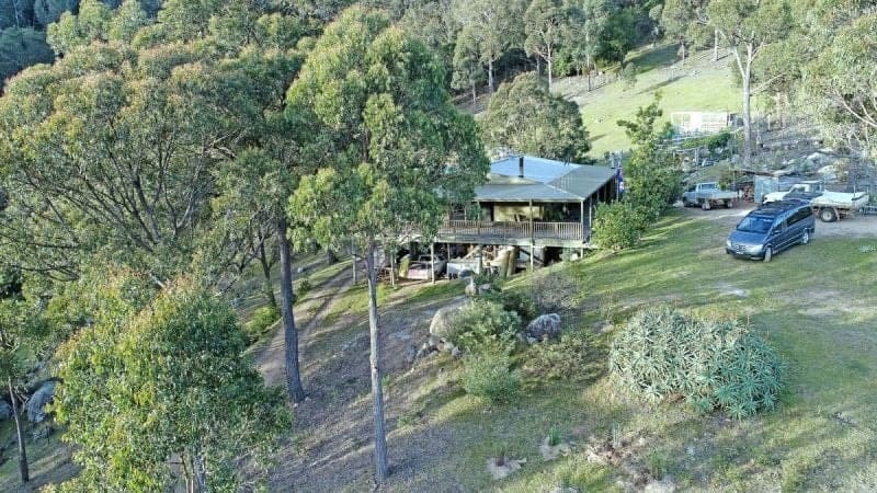 160 Orchard Road Rocky Hall NSW, Rocky Hall - Thumbnail 3