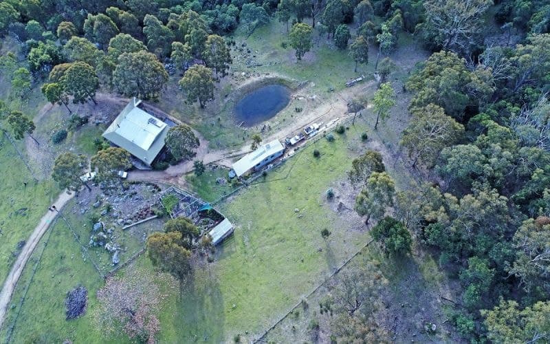 160 Orchard Road Rocky Hall NSW, Rocky Hall - Thumbnail 4