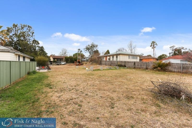 19 Dandar Road Bega NSW, Bega - Image 1