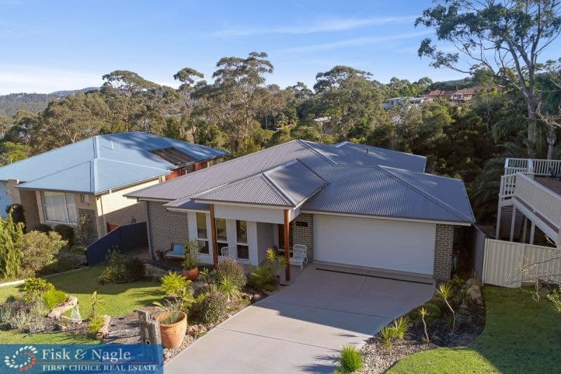 5 Hillmeads Street Merimbula NSW, Merimbula - Image 1