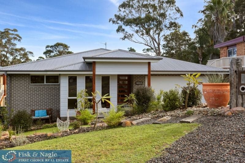 5 Hillmeads Street Merimbula NSW, Merimbula - Thumbnail 3