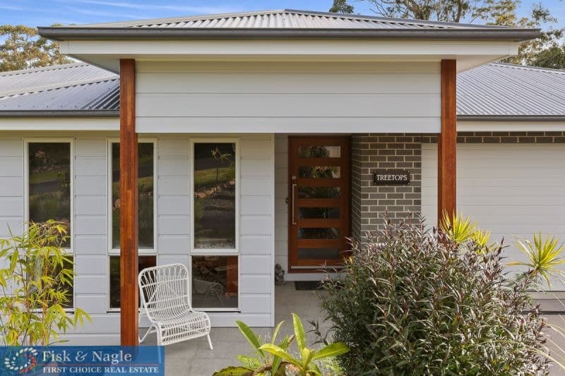 5 Hillmeads Street Merimbula NSW, Merimbula - Thumbnail 4