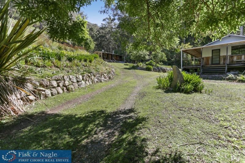 269 Buckleys Road Bemboka NSW, Bemboka - Image 1