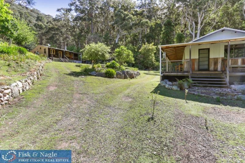 269 Buckleys Road Bemboka NSW, Bemboka - Thumbnail 4