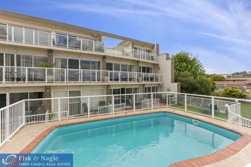 9/23 Beach Street Merimbula NSW, Merimbula - Thumbnail 3