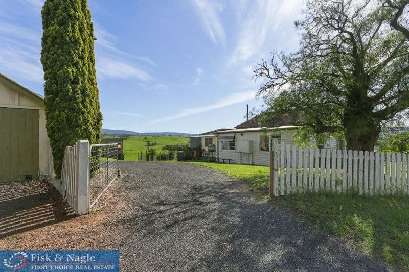 3 Parrabel Street Bega NSW, Bega - Image 1