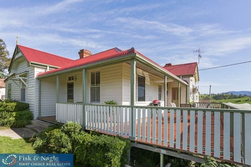 3 Parrabel Street Bega NSW, Bega - Thumbnail 3