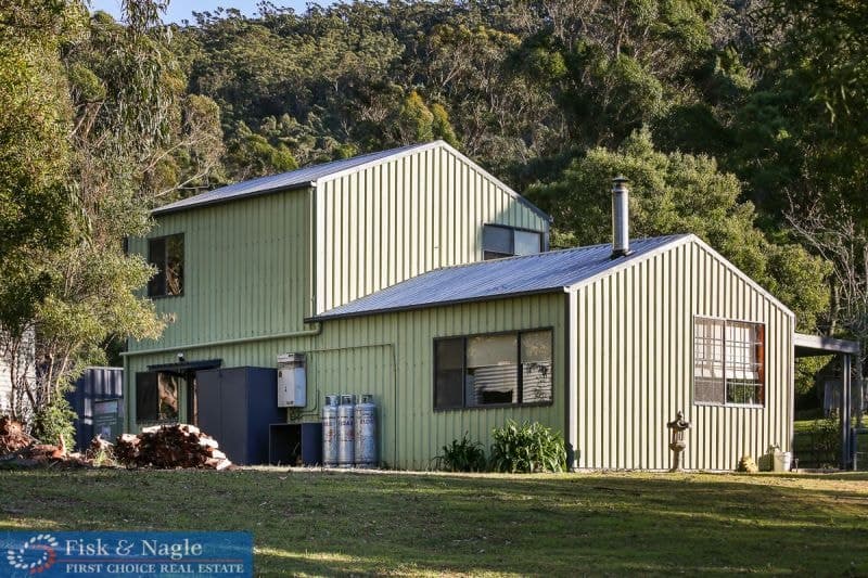 88 Grey Myrtle Lane Myrtle Mountain NSW, Myrtle Mountain - Image 1