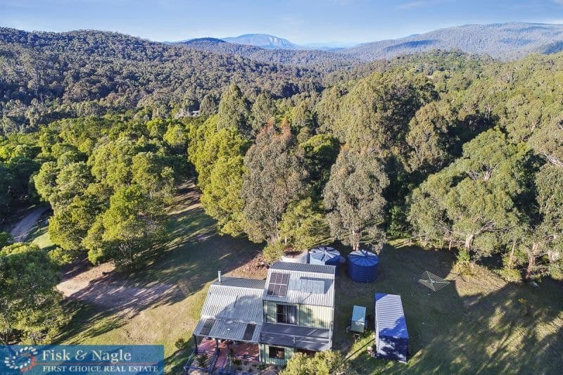 88 Grey Myrtle Lane Myrtle Mountain NSW, Myrtle Mountain - Thumbnail 2