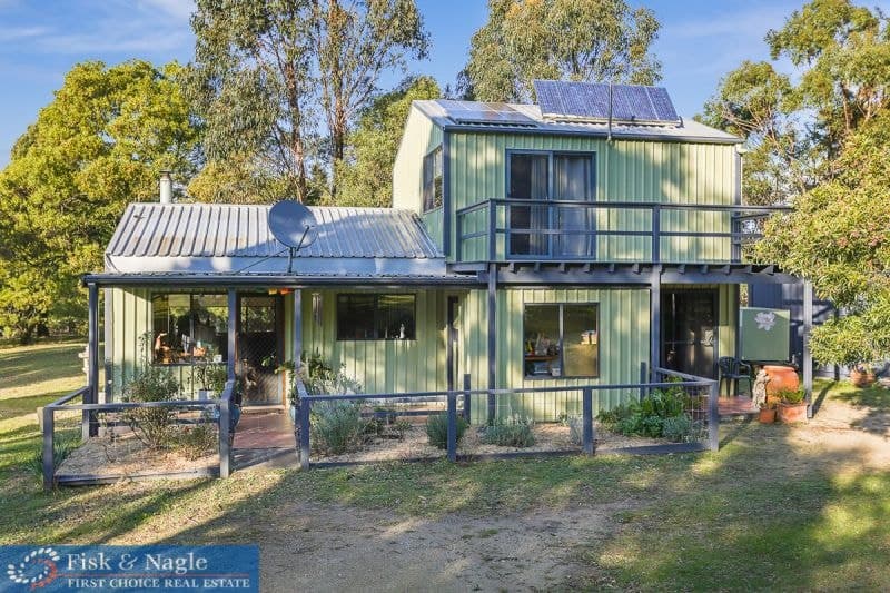88 Grey Myrtle Lane Myrtle Mountain NSW, Myrtle Mountain - Thumbnail 4