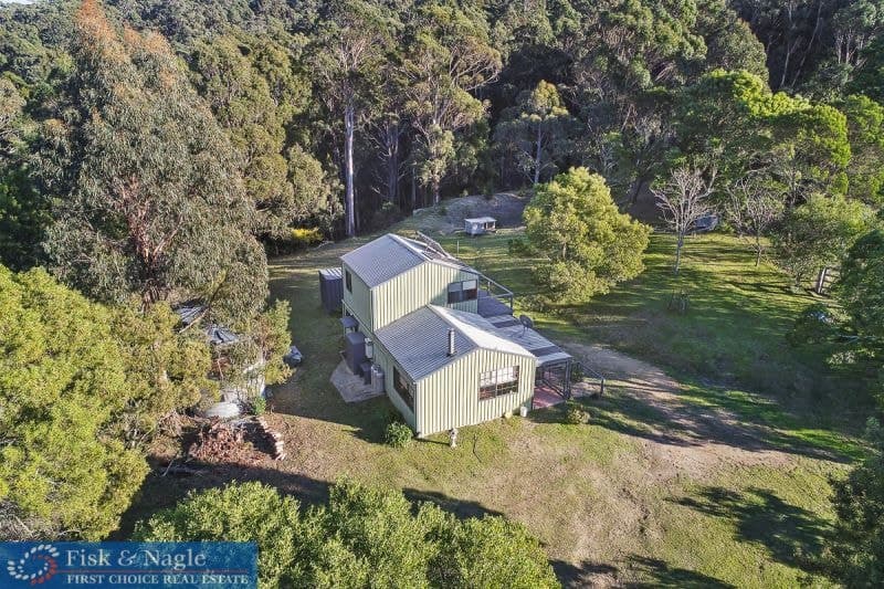 88 Grey Myrtle Lane Myrtle Mountain NSW, Myrtle Mountain - Thumbnail 5