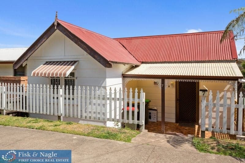 7/9 Eden Street Bega NSW, Bega - Thumbnail 3