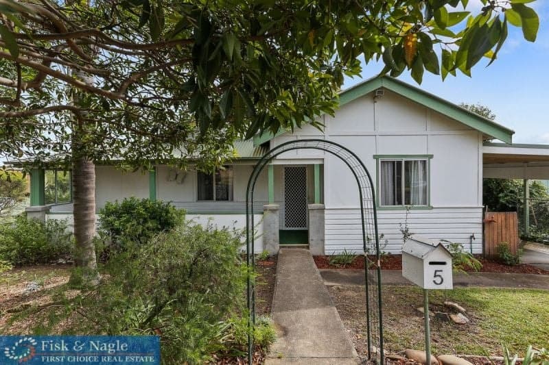 5 Heath Street Bega NSW, Bega - Thumbnail 3