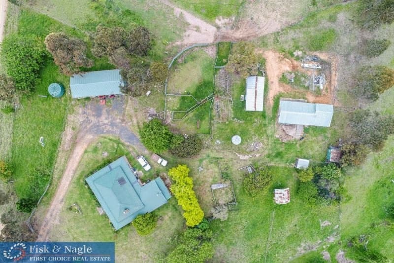 640 Tantawangalo Lane Candelo NSW, Candelo - Image 1