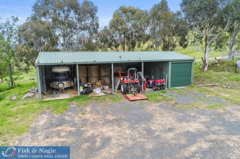 640 Tantawangalo Lane Candelo NSW, Candelo - Thumbnail 2