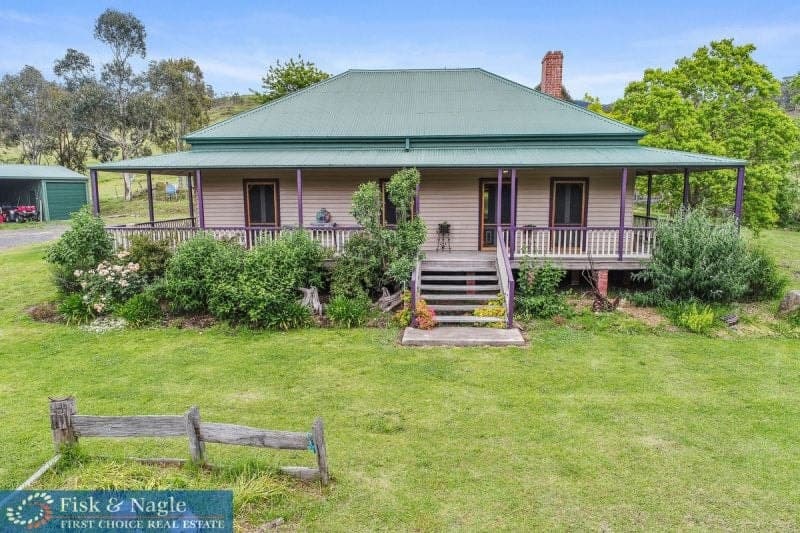 640 Tantawangalo Lane Candelo NSW, Candelo - Thumbnail 3