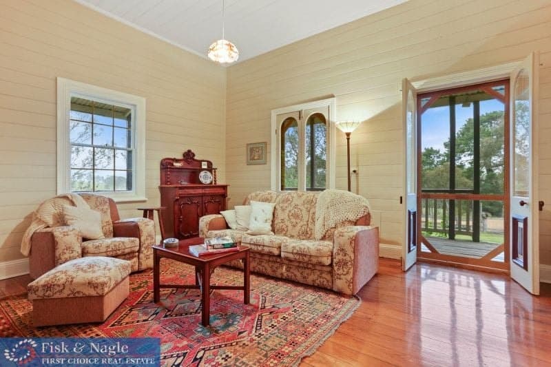 640 Tantawangalo Lane Candelo NSW, Candelo - Thumbnail 5