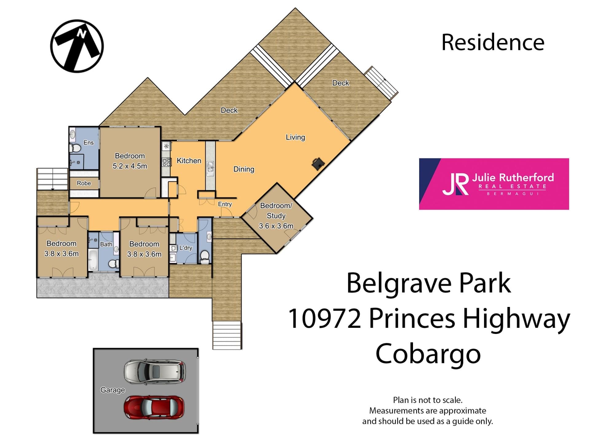 10972 Princes Highway Cobargo NSW, Cobargo - Image 1