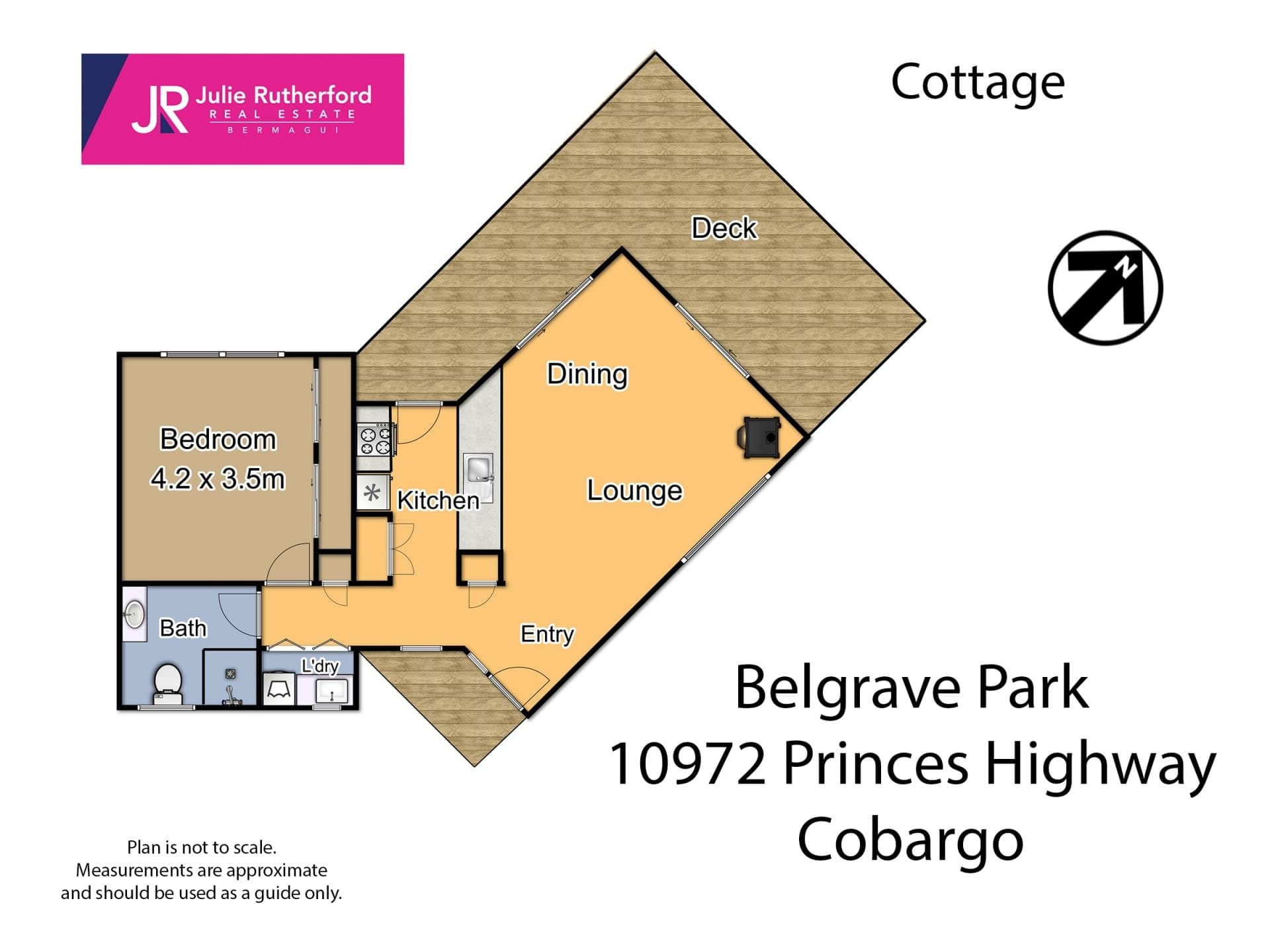 10972 Princes Highway Cobargo NSW, Cobargo - Thumbnail 2