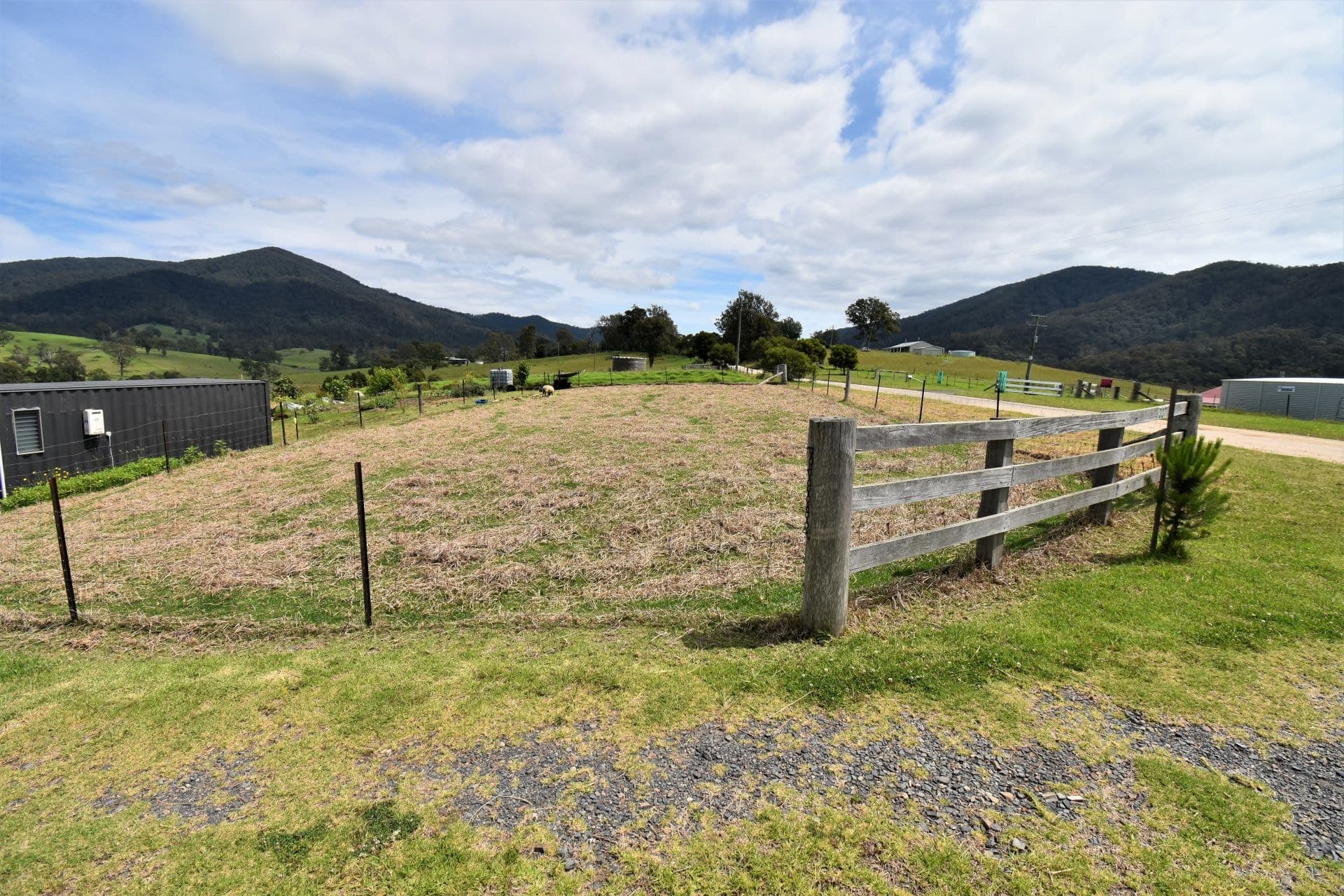 337 Gilberts Road Verona NSW, Verona - Image 1