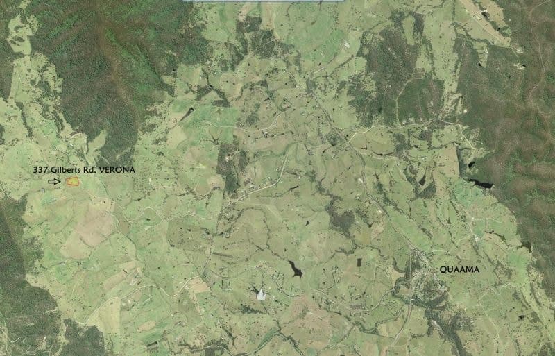 337 Gilberts Road Verona NSW, Verona - Thumbnail 2