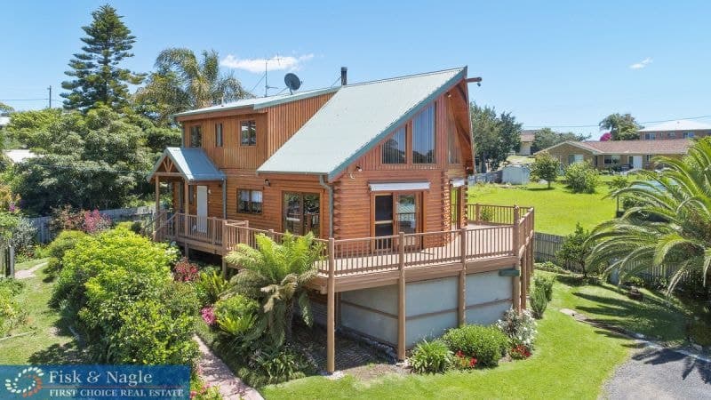 4B Guboo Place Bermagui NSW, Bermagui - Image 1