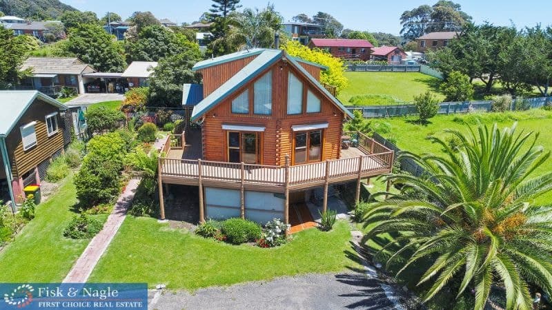 4B Guboo Place Bermagui NSW, Bermagui - Thumbnail 2