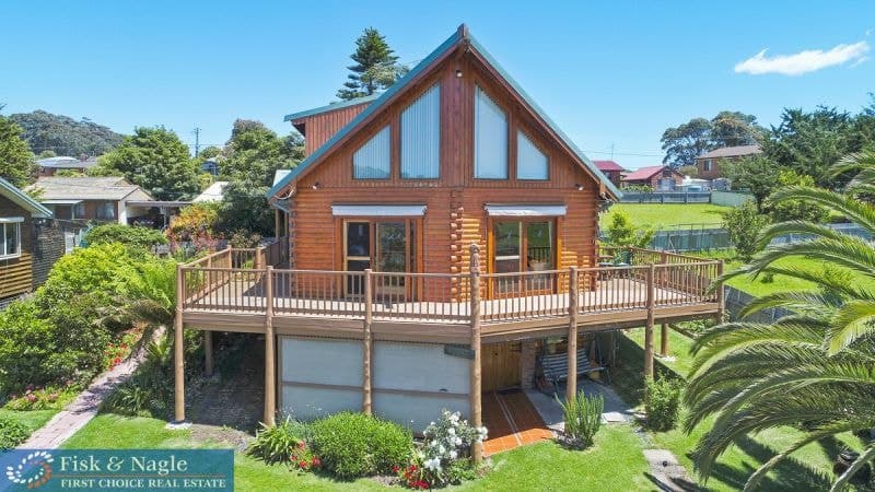 4B Guboo Place Bermagui NSW, Bermagui - Thumbnail 4