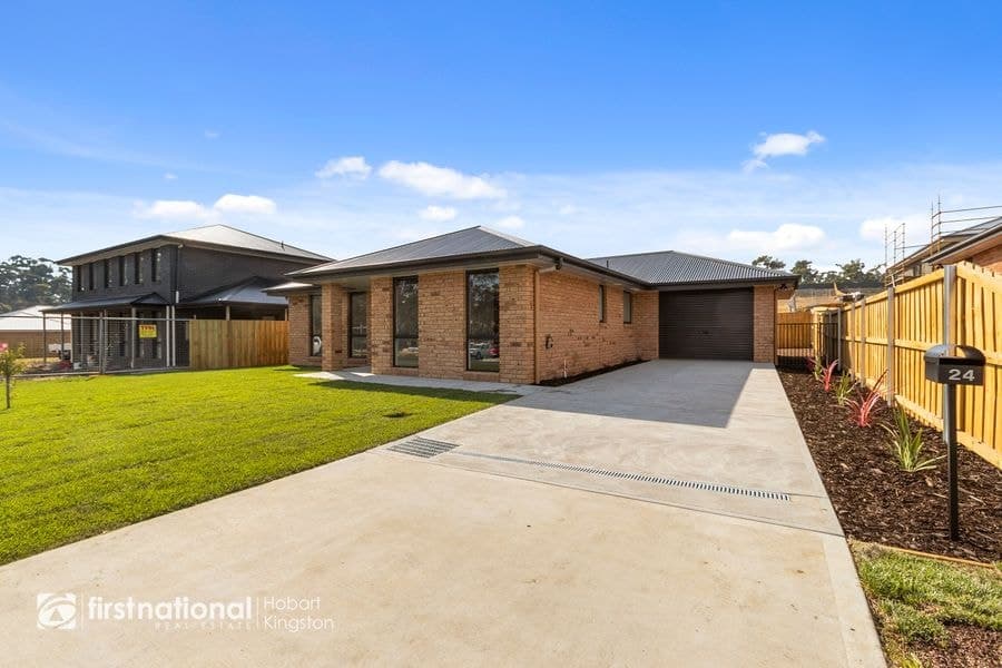 24 Eldridge Drive, Kingston TAS 7050, Kingston - Image 1