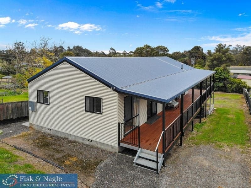 3 Clarke Street WOLUMLA NSW, Wolumla - Image 1