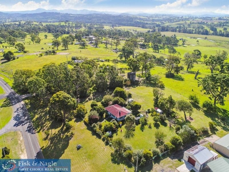 1358 Tarraganda Lane Bega NSW, Bega - Thumbnail 3