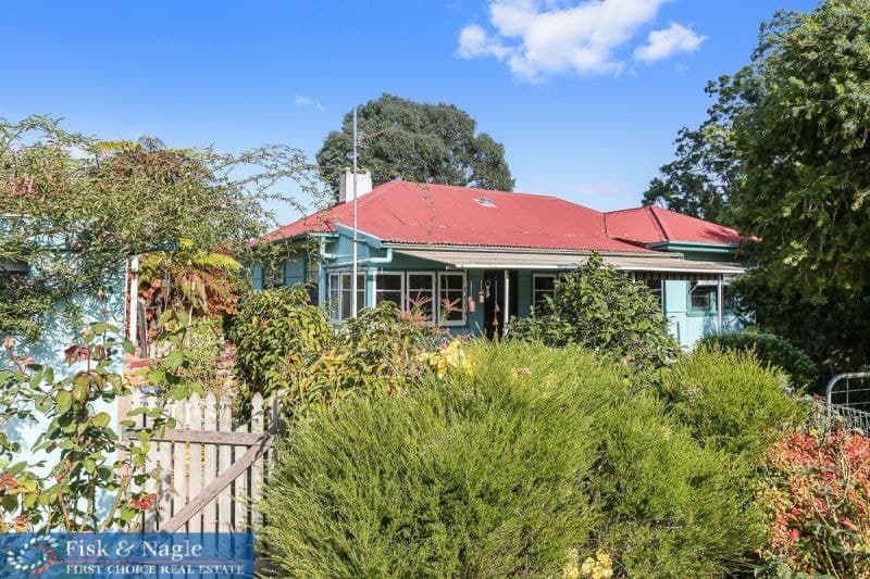 1358 Tarraganda Lane Bega NSW, Bega - Thumbnail 4