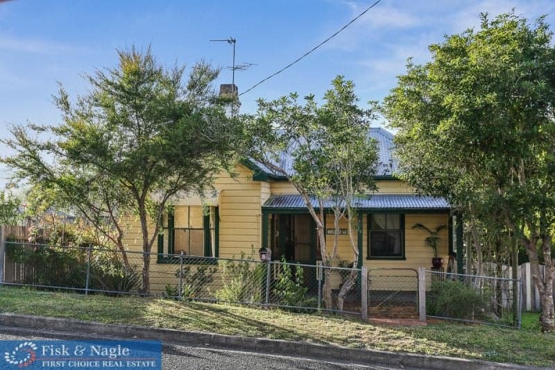 2 Gordon Street Bega NSW, Bega - Thumbnail 3