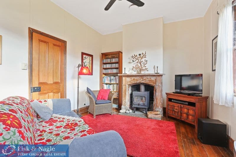 2 Gordon Street Bega NSW, Bega - Thumbnail 7