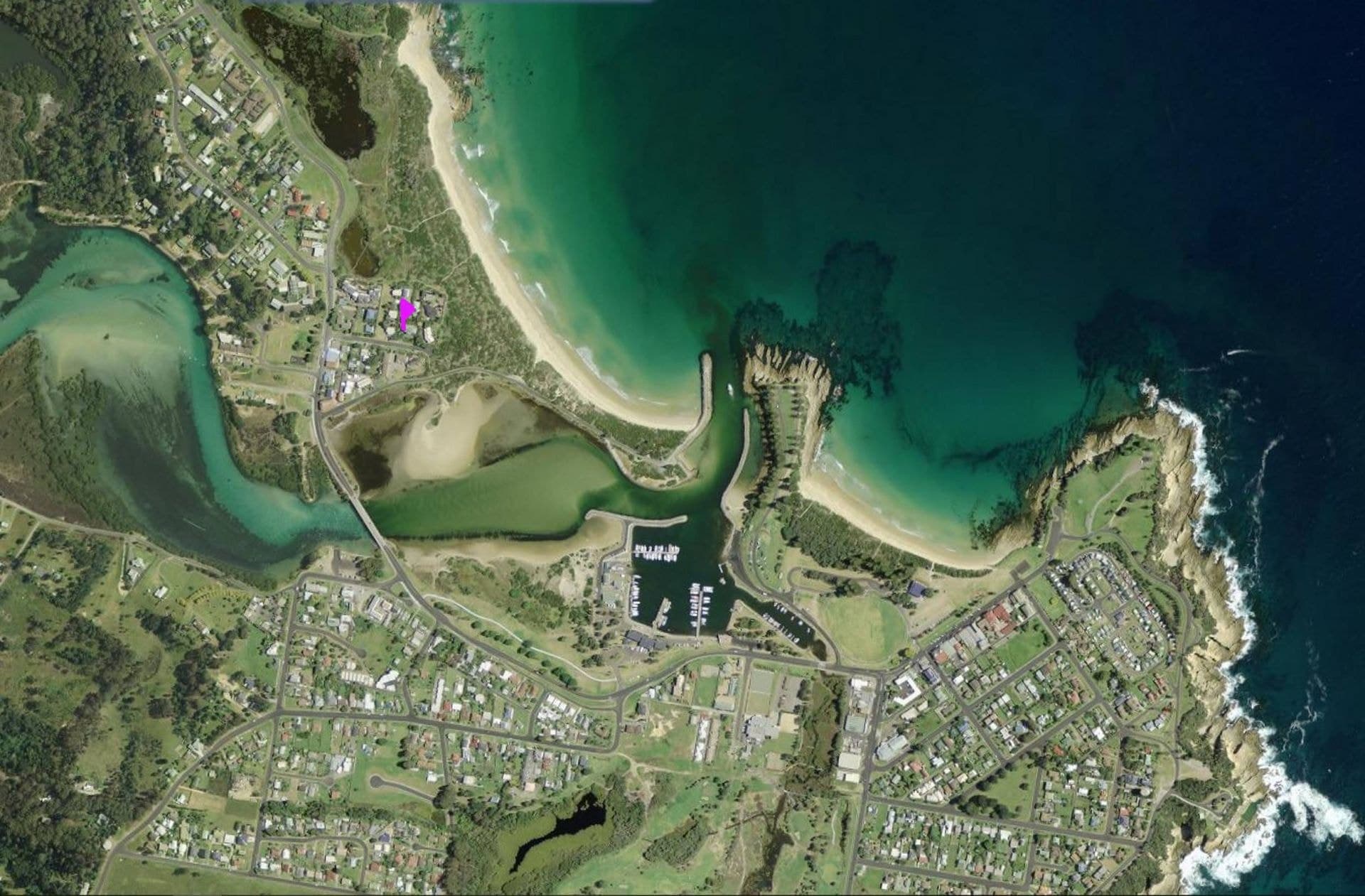 2/3 Narira Street Bermagui NSW, Bermagui - Thumbnail 2