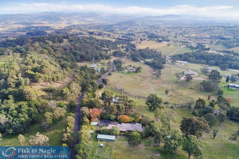 169 Black Range Road Bega NSW, Bega - Thumbnail 2